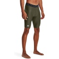 Mens Under Armour HeatGear Armour Long Shorts