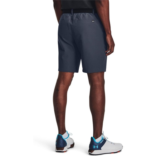 언더아머 Mens Under Armour Golf Drive Shorts