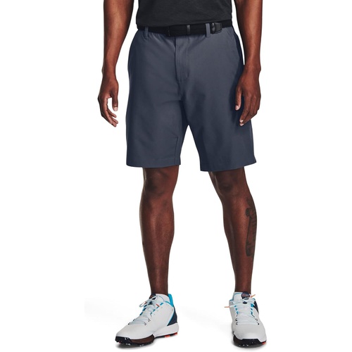 언더아머 Mens Under Armour Golf Drive Shorts