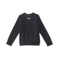 Under Armour Kids Rival Fleece Crew (Big Kids)