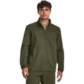 Mens Under Armour Tactical Rival Job Fleece