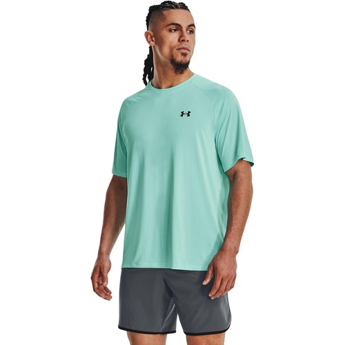 언더아머 Mens Under Armour UA Tech 20 Short Sleeve Tee