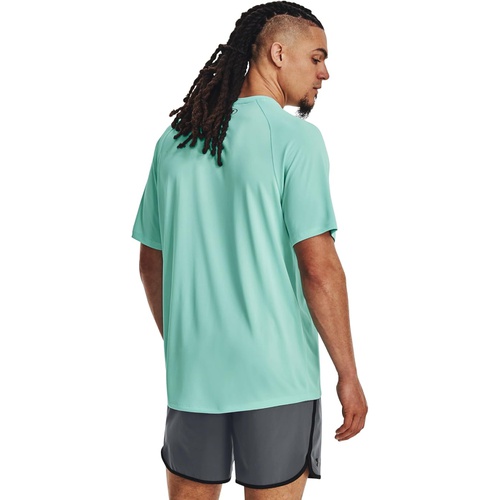 언더아머 Mens Under Armour UA Tech 20 Short Sleeve Tee