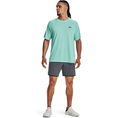 언더아머 Mens Under Armour UA Tech 20 Short Sleeve Tee