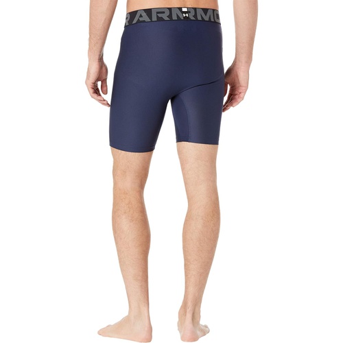 언더아머 Mens Under Armour Heatgear Armour Shorts