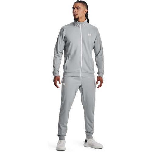 언더아머 Mens Under Armour Sportstyle Tricot Jogger