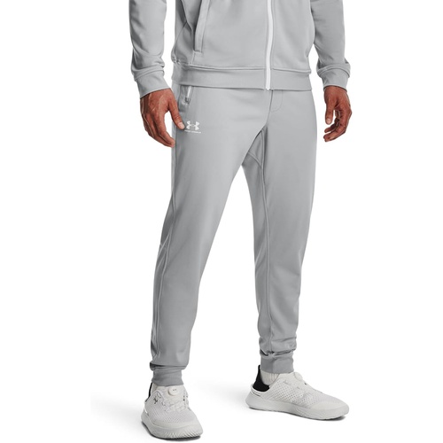 언더아머 Mens Under Armour Sportstyle Tricot Jogger