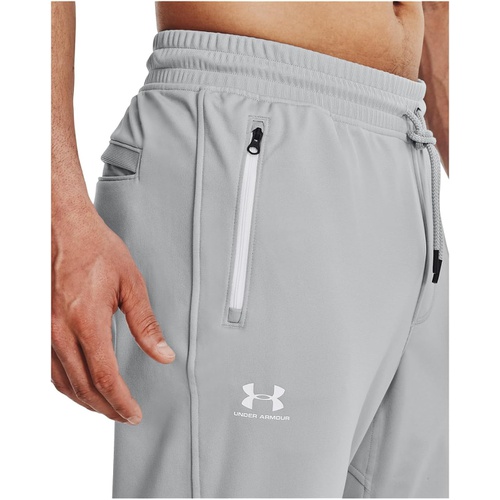 언더아머 Mens Under Armour Sportstyle Tricot Jogger