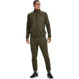 Mens Under Armour Sportstyle Tricot Jogger