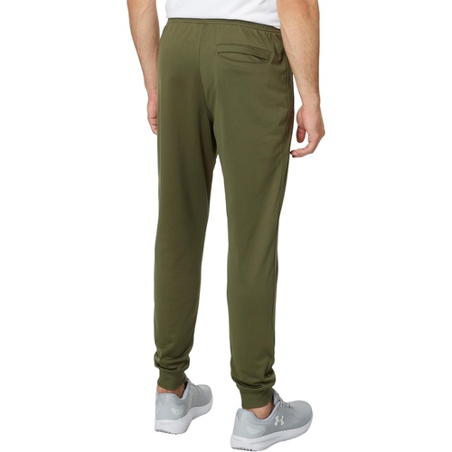 언더아머 Mens Under Armour Sportstyle Tricot Jogger