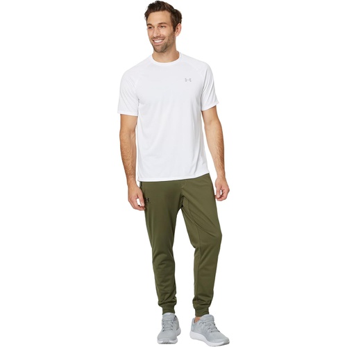 언더아머 Mens Under Armour Sportstyle Tricot Jogger