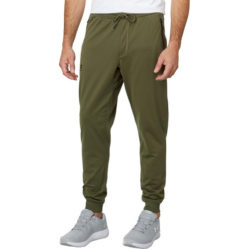 언더아머 Mens Under Armour Sportstyle Tricot Jogger