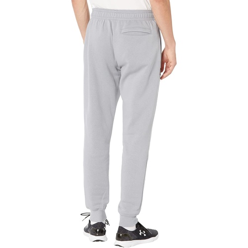 언더아머 Mens Under Armour Freedom Rival Joggers