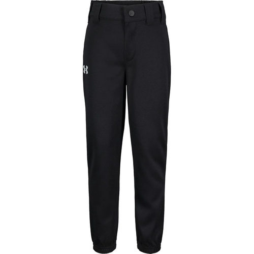 언더아머 Under Armour Kids Under Armour Kids Baseball Pants (Little Kids/Big Kids)