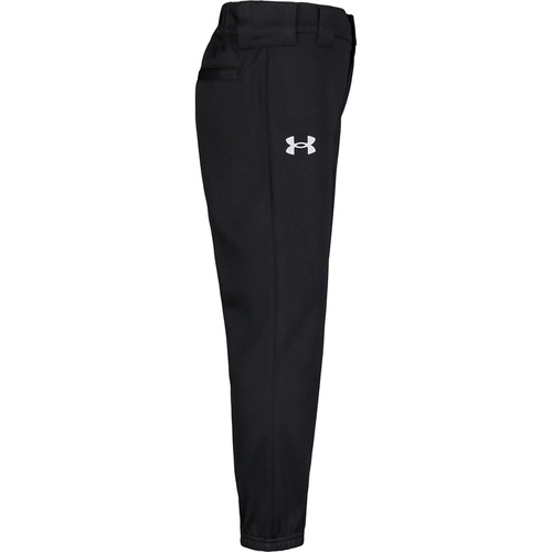 언더아머 Under Armour Kids Under Armour Kids Baseball Pants (Little Kids/Big Kids)