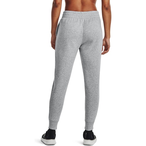 언더아머 Womens Under Armour Rival Fleece Joggers