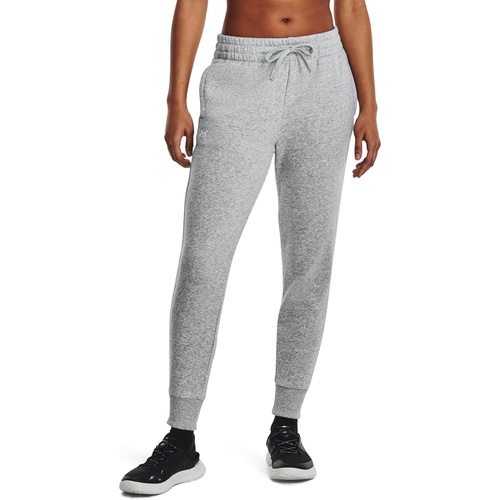 언더아머 Womens Under Armour Rival Fleece Joggers