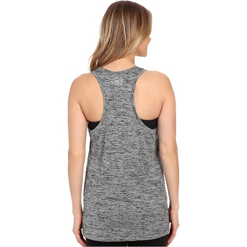 언더아머 Womens Under Armour UA Tech Tank Top - Twist