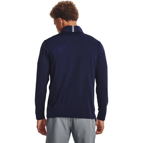 언더아머 Mens Under Armour Golf Playoff 1/4 Zip