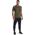 Mens Under Armour Sportstyle Left Chest Short Sleeve