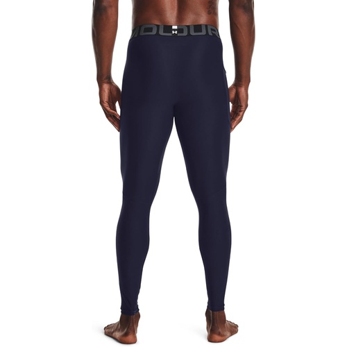 언더아머 Mens Under Armour HeatGear Armour Leggings