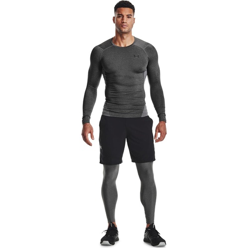 언더아머 Mens Under Armour HeatGear Armour Leggings