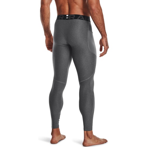 언더아머 Mens Under Armour HeatGear Armour Leggings