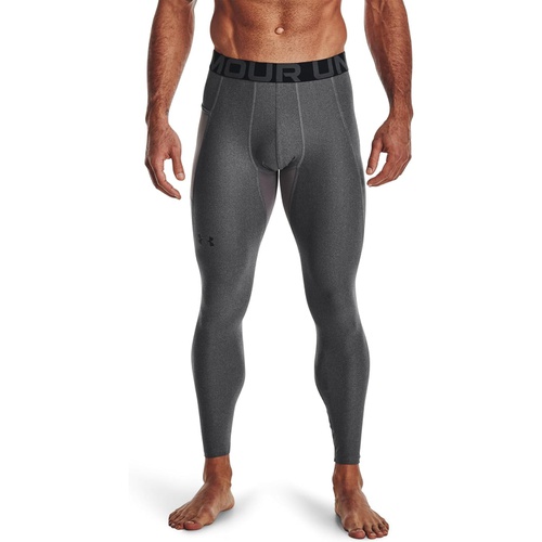 언더아머 Mens Under Armour HeatGear Armour Leggings