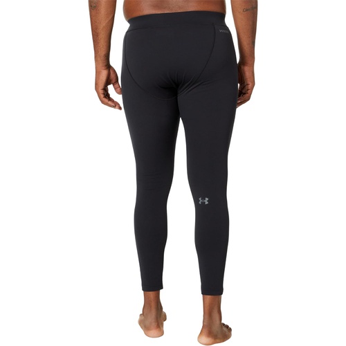 언더아머 Mens Under Armour ColdGear Base 20 Leggings