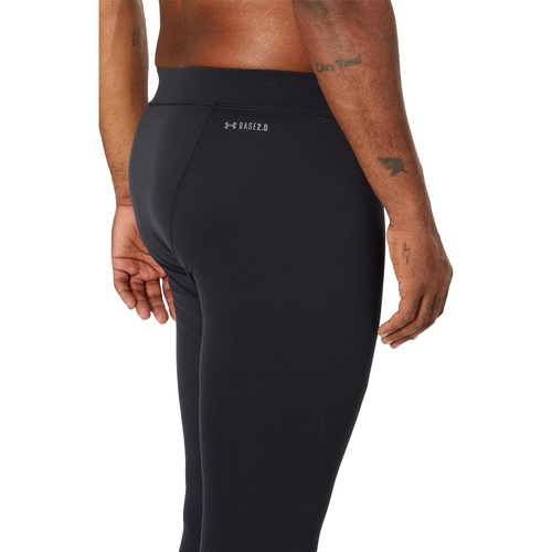 언더아머 Mens Under Armour ColdGear Base 20 Leggings