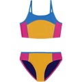 Under Armour Kids Color-Block Bikini (Big Kid)