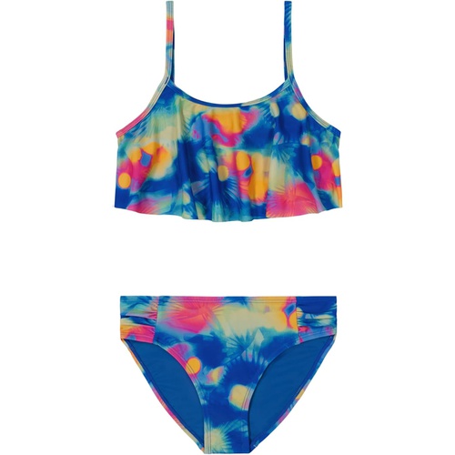 언더아머 Under Armour Kids Tropical Flare Bikini (Big Kid)