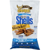 Unique Pretzels Shells Homestyle Baked Original (Pack of 12)