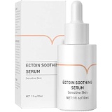 Luxsea Ectoin Soothing Face Serum Ultra Repair Face Moisturizer Regenerating Anti-allergy Reduce Redness Hydrating Face Essence for All Skin Types