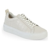 Vagabond Shoemakers Zoe Platform Sneaker_OFF WHITE