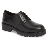 Vagabond Shoemakers Kenova Lace-Up Oxford_BLACK LEATHER