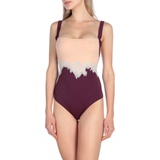 VALENTINO One-piece swimsuits