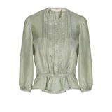 VANESSA BRUNO Lace shirts  blouses