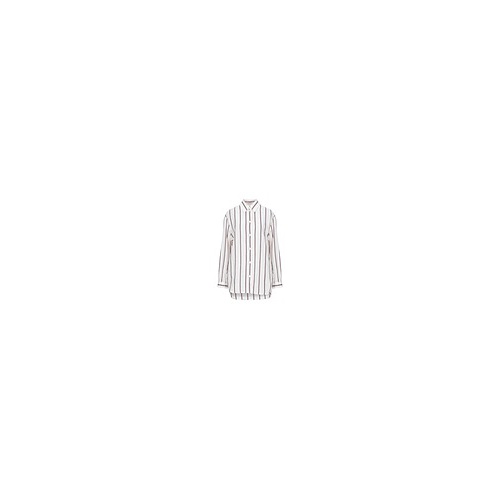  VANESSA BRUNO Striped shirt