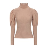 VANESSA SCOTT Turtleneck