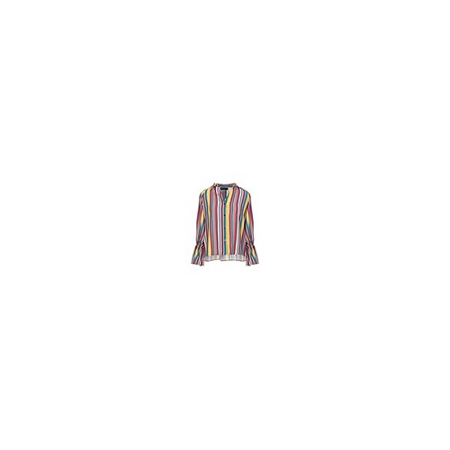  VANESSA SCOTT Striped shirt