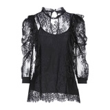 VANESSA SCOTT Blouse