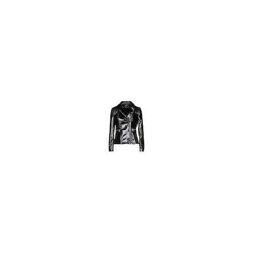  VANESSA SCOTT Biker jacket