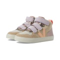 VEJA Kids Small V-10 M Suede (Little Kidu002FBig Kid)