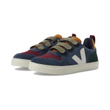 VEJA Kids Small V-10 Suede (Little Kidu002FBig Kid)