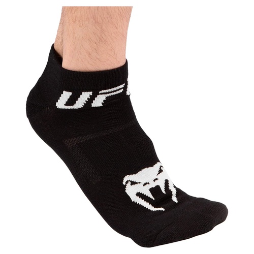  UFC VENUM Authentic Fight Week Performance Socks Set of 2