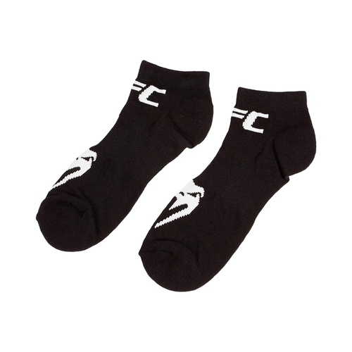  UFC VENUM Authentic Fight Week Performance Socks Set of 2