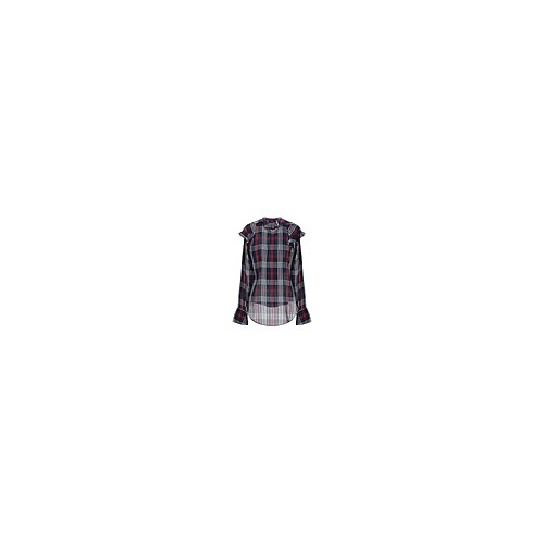  VERONICA BEARD Checked shirt