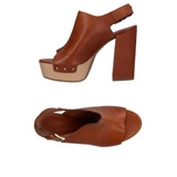 VIC MATIE Mules and clogs