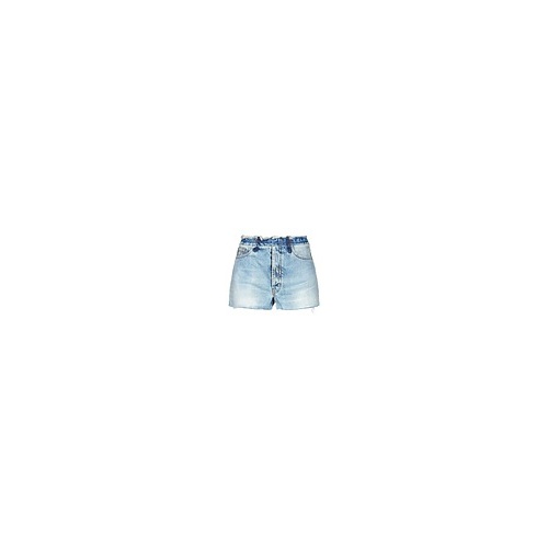  VICOLO Denim shorts